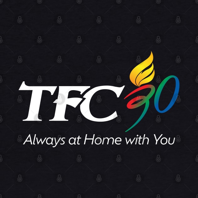 TFC 30th Anniversary 2 by ABSI